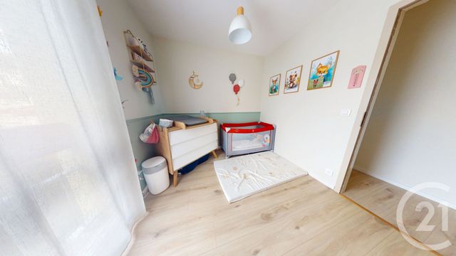 Appartement à vendre - 3 pièces - 85.0 m2 - MORTEAU - 25 - FRANCHE-COMTE - Century 21 Avenir Immobilier