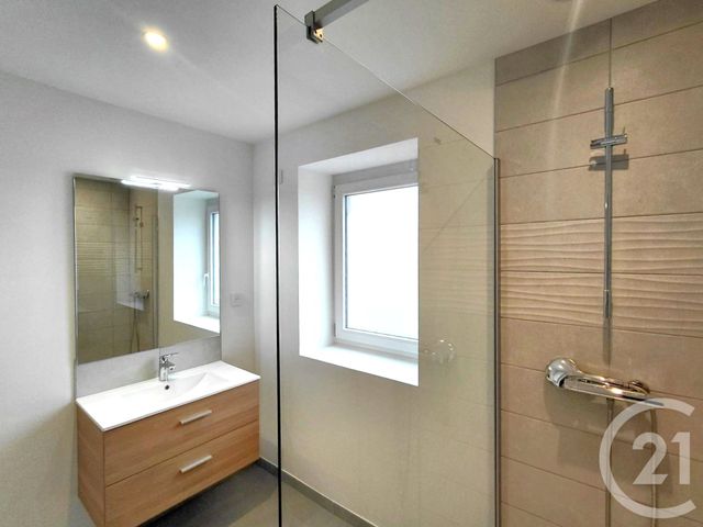 Appartement Duplex à vendre - 3 pièces - 70.79 m2 - NOEL CERNEUX - 25 - FRANCHE-COMTE - Century 21 Avenir Immobilier