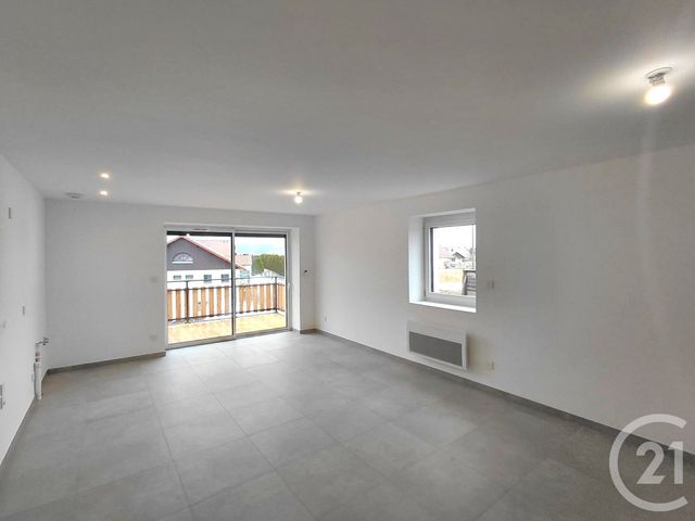 Appartement Duplex à vendre - 3 pièces - 67.94 m2 - NOEL CERNEUX - 25 - FRANCHE-COMTE - Century 21 Avenir Immobilier