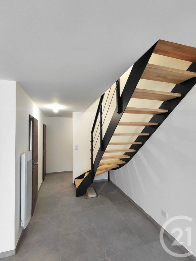 Appartement Duplex à vendre - 3 pièces - 67.94 m2 - NOEL CERNEUX - 25 - FRANCHE-COMTE - Century 21 Avenir Immobilier