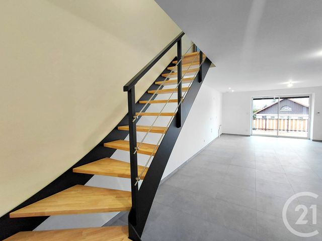 Appartement Duplex à vendre - 3 pièces - 67.94 m2 - NOEL CERNEUX - 25 - FRANCHE-COMTE - Century 21 Avenir Immobilier