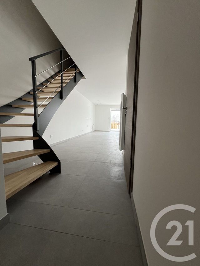 Appartement Duplex à vendre - 3 pièces - 67.94 m2 - NOEL CERNEUX - 25 - FRANCHE-COMTE - Century 21 Avenir Immobilier
