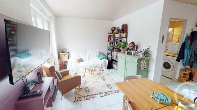 appartement - MORTEAU - 25