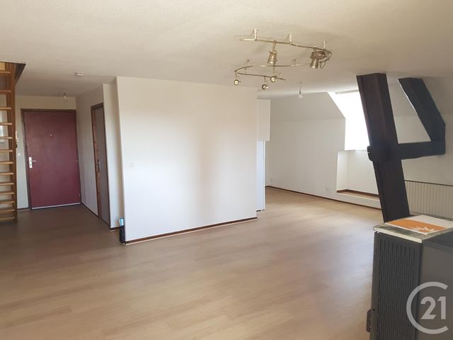 appartement - ORCHAMPS VENNES - 25