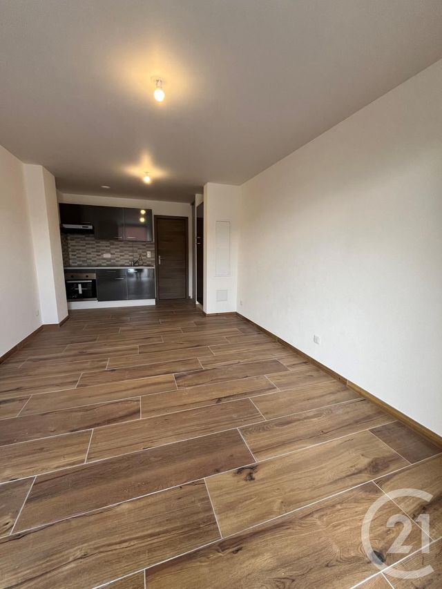 Appartement F1 à louer - 1 pièce - 28.0 m2 - MORTEAU - 25 - FRANCHE-COMTE - Century 21 Pg Immobilier