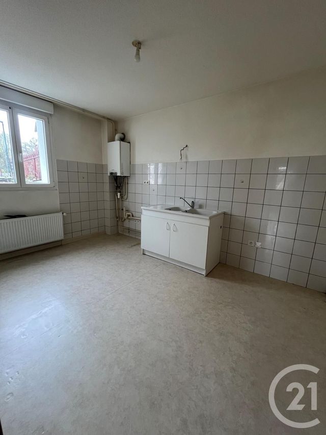 appartement - MORTEAU - 25