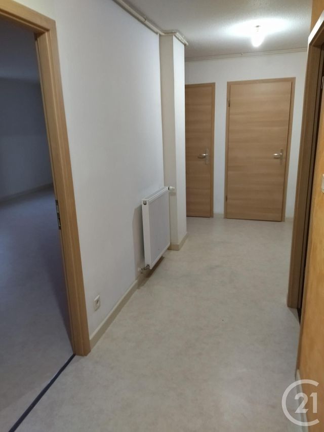Appartement F2 à louer - 2 pièces - 68.43 m2 - MORTEAU - 25 - FRANCHE-COMTE - Century 21 Pg Immobilier