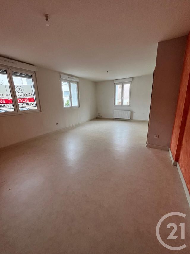 Appartement F2 à louer MORTEAU