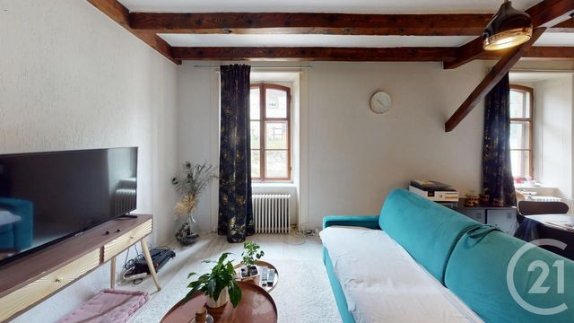 appartement - LES GRAS - 25