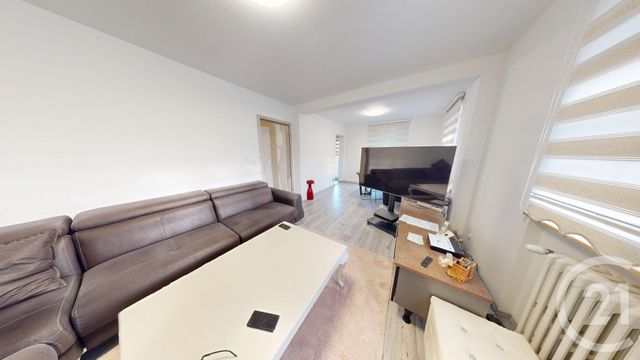 Afficher la photo en grand maison à vendre - 6 pièces - 210.0 m2 - MORTEAU - 25 - FRANCHE-COMTE - Century 21 Avenir Immobilier