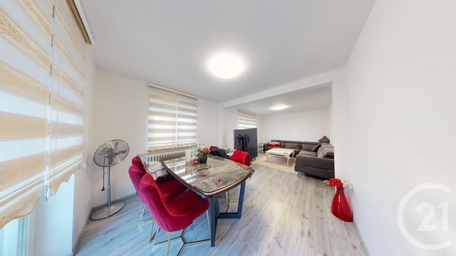 maison - MORTEAU - 25
