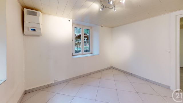 Appartement F2 à vendre - 2 pièces - 48.92 m2 - LES GRAS - 25 - FRANCHE-COMTE - Century 21 Avenir Immobilier