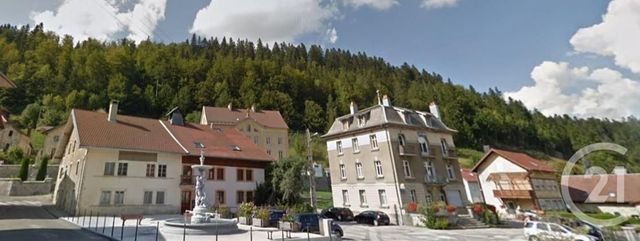 Appartement F2 à vendre - 2 pièces - 48.92 m2 - LES GRAS - 25 - FRANCHE-COMTE - Century 21 Avenir Immobilier