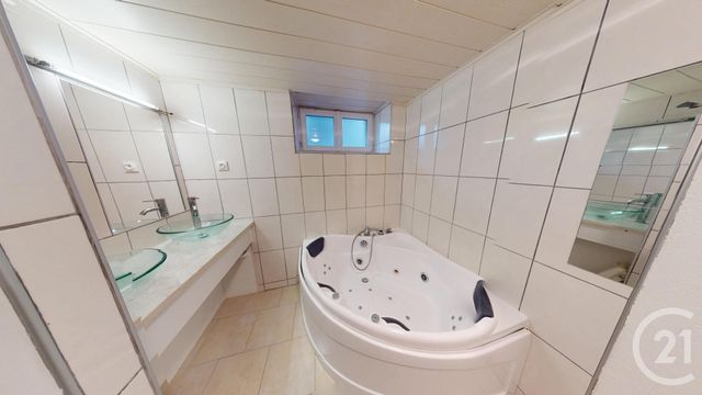 Appartement F2 à vendre - 2 pièces - 48.92 m2 - LES GRAS - 25 - FRANCHE-COMTE - Century 21 Avenir Immobilier