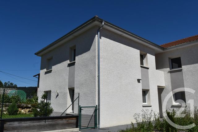 appartement - MONTLEBON - 25