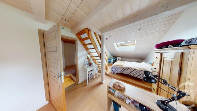 maison à vendre - 7 pièces - 204.4 m2 - LES FINS - 25 - FRANCHE-COMTE - Century 21 Avenir Immobilier