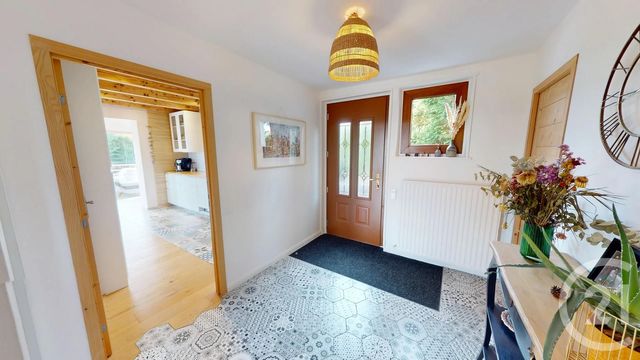 maison à vendre - 7 pièces - 204.4 m2 - LES FINS - 25 - FRANCHE-COMTE - Century 21 Avenir Immobilier