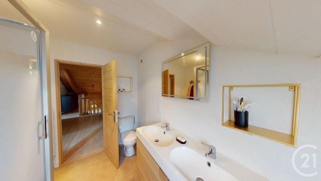 maison à vendre - 7 pièces - 204.4 m2 - LES FINS - 25 - FRANCHE-COMTE - Century 21 Avenir Immobilier