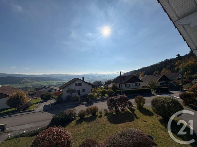 maison à vendre - 7 pièces - 204.4 m2 - LES FINS - 25 - FRANCHE-COMTE - Century 21 Avenir Immobilier