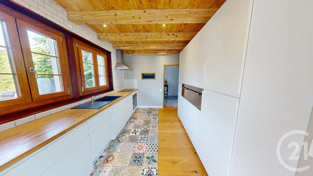 maison à vendre - 7 pièces - 204.4 m2 - LES FINS - 25 - FRANCHE-COMTE - Century 21 Avenir Immobilier