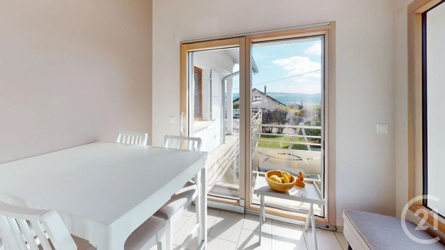 maison à vendre - 7 pièces - 204.4 m2 - LES FINS - 25 - FRANCHE-COMTE - Century 21 Avenir Immobilier