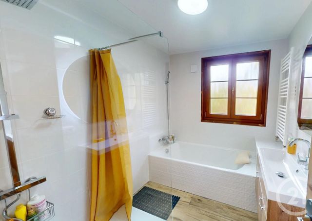 maison à vendre - 7 pièces - 204.4 m2 - LES FINS - 25 - FRANCHE-COMTE - Century 21 Avenir Immobilier