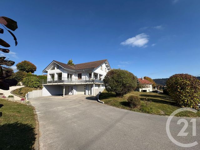 maison - LES FINS - 25