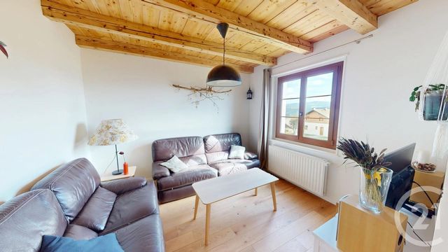 maison à vendre - 7 pièces - 204.4 m2 - LES FINS - 25 - FRANCHE-COMTE - Century 21 Avenir Immobilier