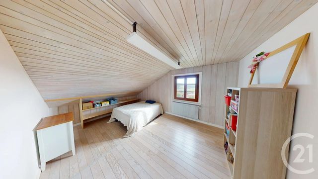 maison à vendre - 7 pièces - 204.4 m2 - LES FINS - 25 - FRANCHE-COMTE - Century 21 Avenir Immobilier