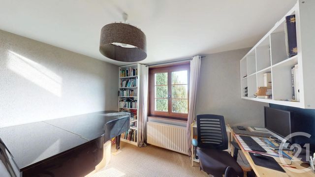 maison à vendre - 7 pièces - 204.4 m2 - LES FINS - 25 - FRANCHE-COMTE - Century 21 Avenir Immobilier