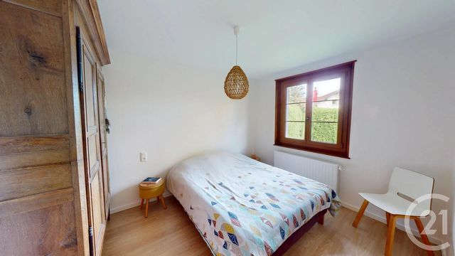 maison à vendre - 7 pièces - 204.4 m2 - LES FINS - 25 - FRANCHE-COMTE - Century 21 Avenir Immobilier