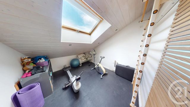 maison à vendre - 7 pièces - 204.4 m2 - LES FINS - 25 - FRANCHE-COMTE - Century 21 Avenir Immobilier