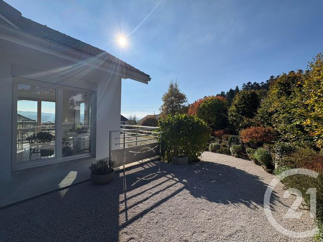 maison à vendre - 7 pièces - 204.4 m2 - LES FINS - 25 - FRANCHE-COMTE - Century 21 Avenir Immobilier