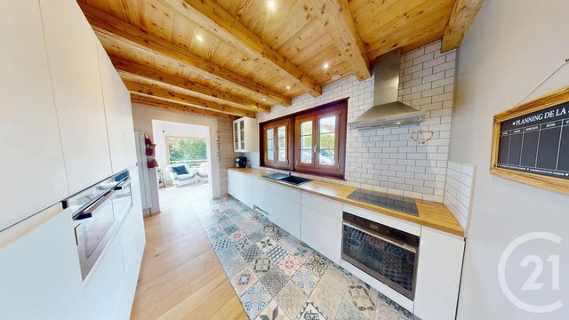 maison à vendre - 7 pièces - 204.4 m2 - LES FINS - 25 - FRANCHE-COMTE - Century 21 Avenir Immobilier