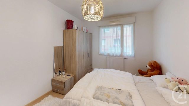 Appartement F4 à vendre - 4 pièces - 79.52 m2 - MORTEAU - 25 - FRANCHE-COMTE - Century 21 Avenir Immobilier