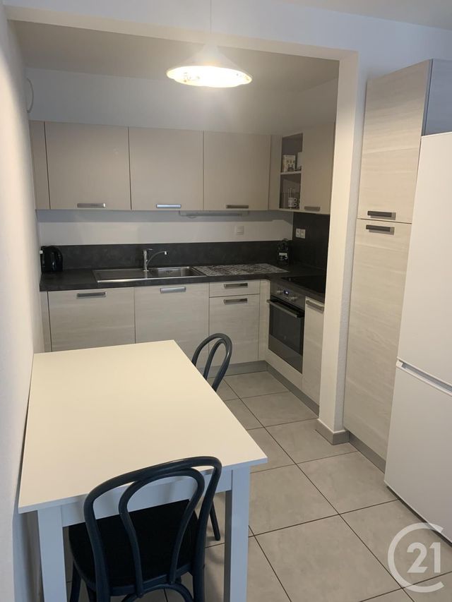 Appartement F4 à vendre - 4 pièces - 79.52 m2 - MORTEAU - 25 - FRANCHE-COMTE - Century 21 Avenir Immobilier