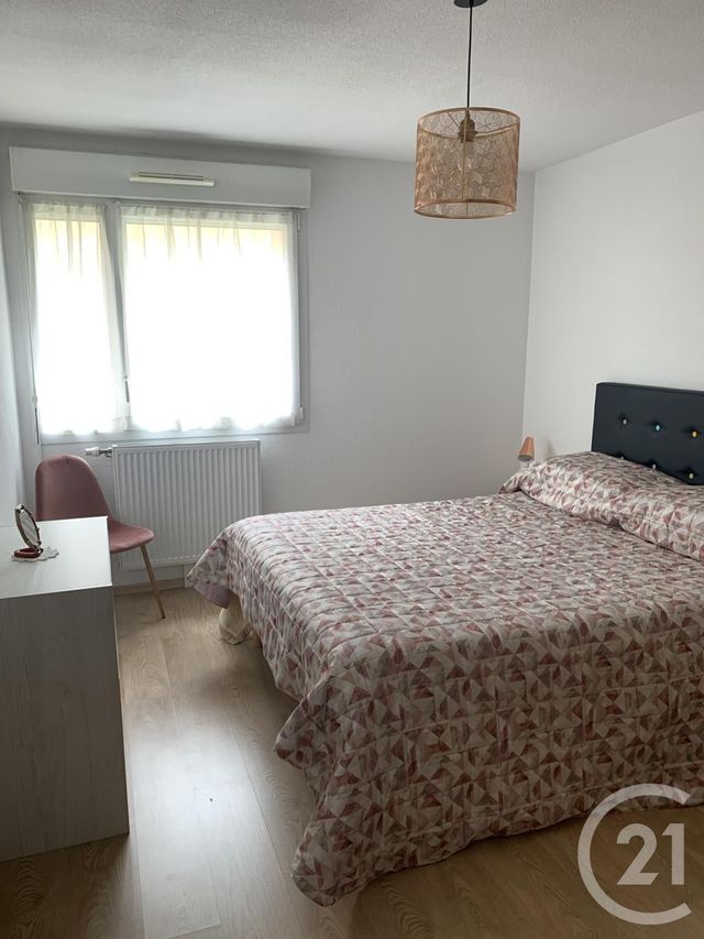 Appartement F4 à vendre - 4 pièces - 79.52 m2 - MORTEAU - 25 - FRANCHE-COMTE - Century 21 Avenir Immobilier