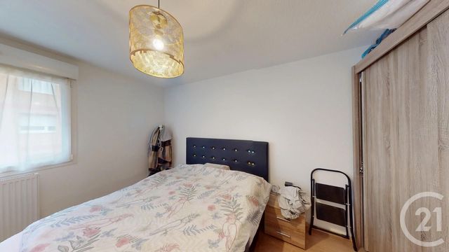 Appartement F4 à vendre - 4 pièces - 79.52 m2 - MORTEAU - 25 - FRANCHE-COMTE - Century 21 Avenir Immobilier