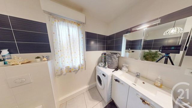 Appartement F4 à vendre - 4 pièces - 79.52 m2 - MORTEAU - 25 - FRANCHE-COMTE - Century 21 Avenir Immobilier