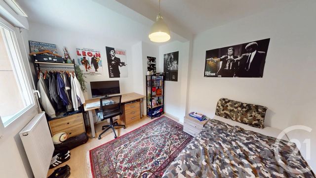 Appartement F4 à vendre - 4 pièces - 79.52 m2 - MORTEAU - 25 - FRANCHE-COMTE - Century 21 Avenir Immobilier