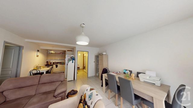 Appartement F4 à vendre - 4 pièces - 79.52 m2 - MORTEAU - 25 - FRANCHE-COMTE - Century 21 Avenir Immobilier