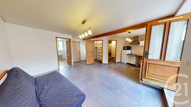 appartement - MORTEAU - 25