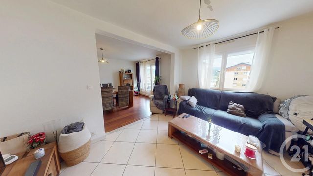 appartement - MORTEAU - 25