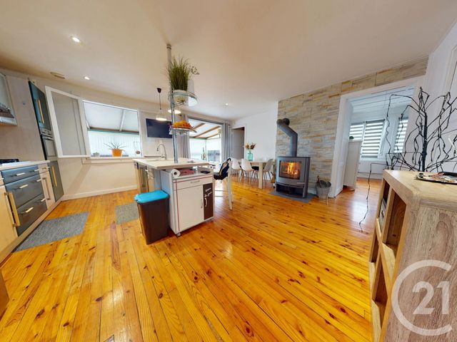 maison - VILLERS LE LAC - 25
