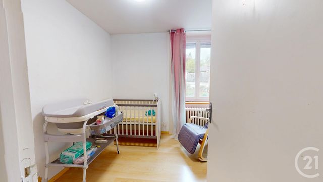 Appartement F4 à vendre - 5 pièces - 77.0 m2 - VILLERS LE LAC - 25 - FRANCHE-COMTE - Century 21 Avenir Immobilier