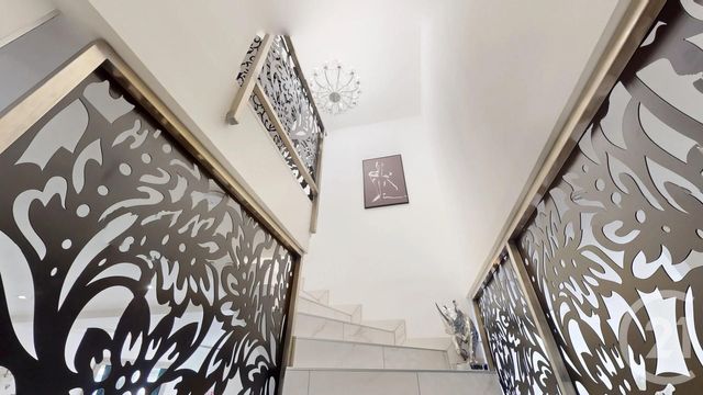 Appartement F3 bis à vendre - 4 pièces - 144.05 m2 - MONTLEBON - 25 - FRANCHE-COMTE - Century 21 Avenir Immobilier