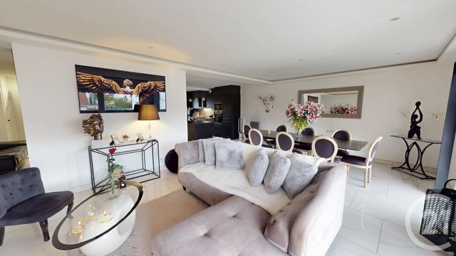 Appartement F3 bis à vendre - 4 pièces - 144.05 m2 - MONTLEBON - 25 - FRANCHE-COMTE - Century 21 Avenir Immobilier