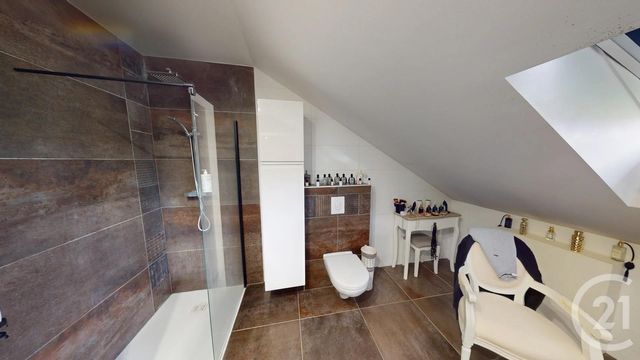 Appartement F3 bis à vendre - 4 pièces - 144.05 m2 - MONTLEBON - 25 - FRANCHE-COMTE - Century 21 Avenir Immobilier