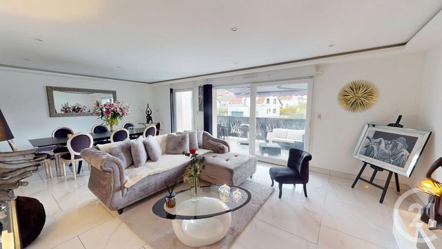 appartement - MONTLEBON - 25