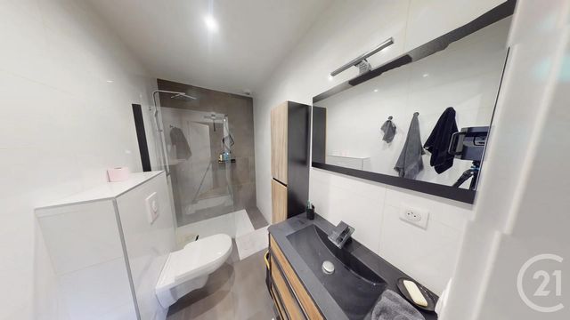 Appartement F3 bis à vendre - 4 pièces - 144.05 m2 - MONTLEBON - 25 - FRANCHE-COMTE - Century 21 Avenir Immobilier